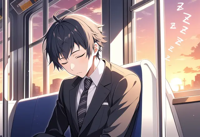 Profile image of Hazuki