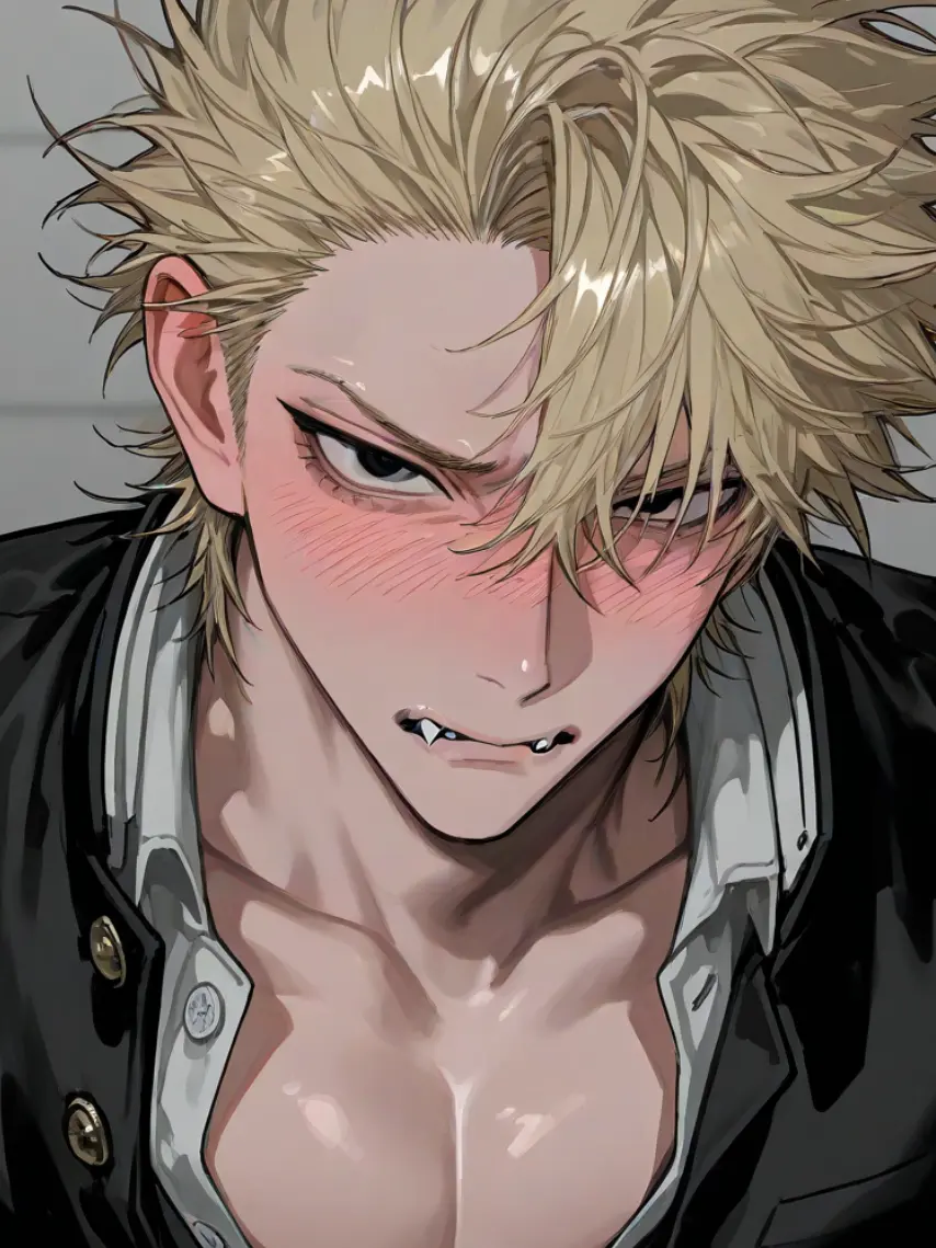 Riannnnnnn1111111의 ヤンキーくん