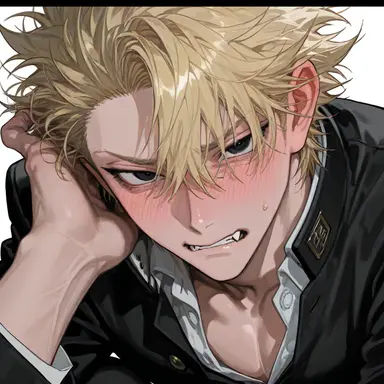 Profile image of 捺哉
