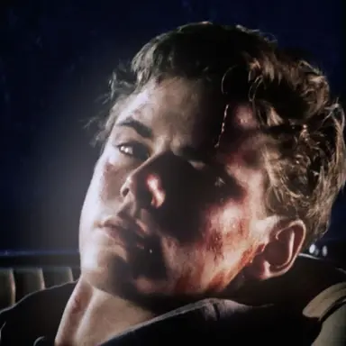 Profile image of Ponyboy Curtis