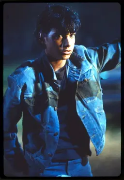 Profile image of Johnny Cade