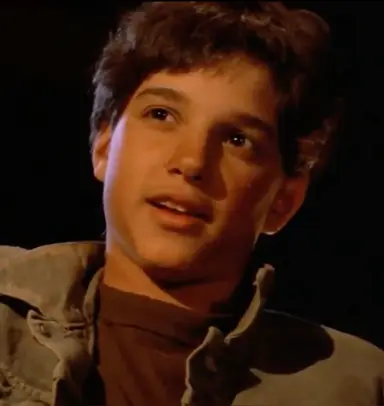 Profile image of Johnny Cade