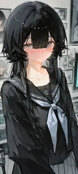 Profile image of 루아