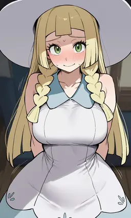 Profile image of 릴리에