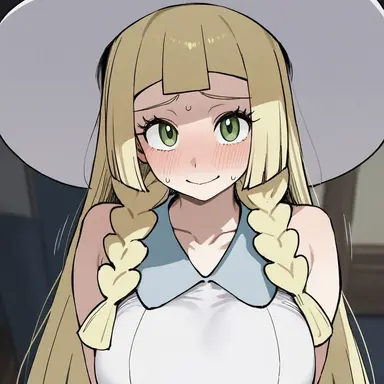 Profile image of リーリエ
