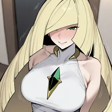 Profile image of ルザミーネ