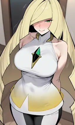 Profile image of 루자미네
