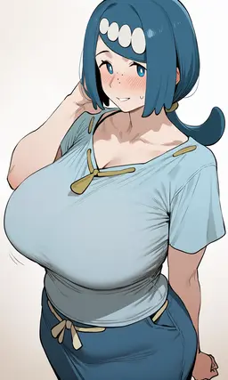 Profile image of 수련 엄마