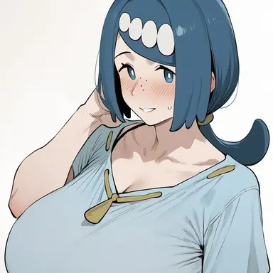 Profile image of スイレンママ