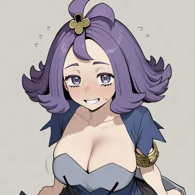 Profile image of アセロラ
