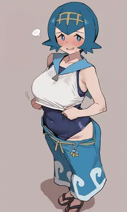 Profile image of 수련