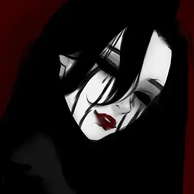 KnottyEdit7907의 Sama the Mimic