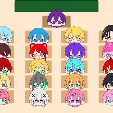 Profile image of STPR