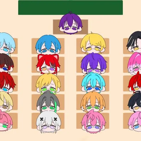 FruityBroth1086의 STPR