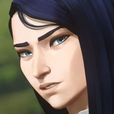 Profile image of Caitlyn Kiramman