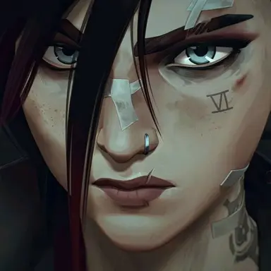 Profile image of Vi