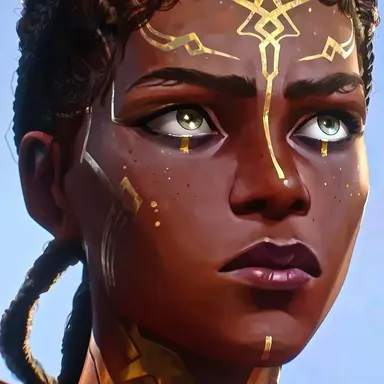 Profile image of Mel Medarda
