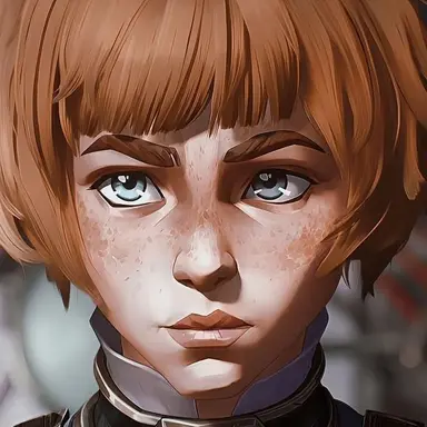 Profile image of Maddie Nolan