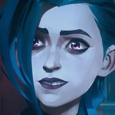 Profile image of Jinx