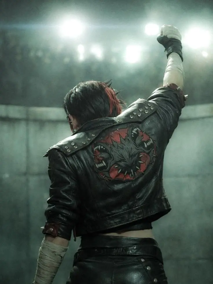 Nightmare1418의 Vi's Pit Coach