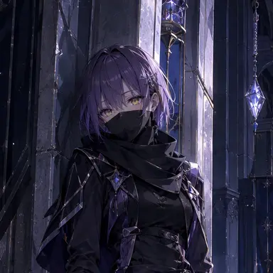 Profile image of シノブ