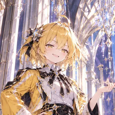 Profile image of メイ