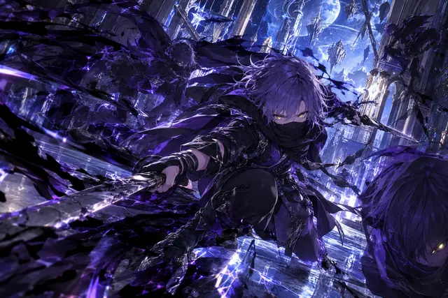 Profile image of シノブ