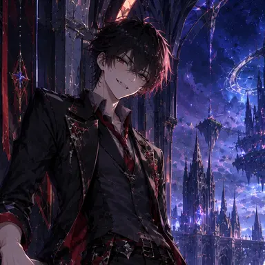 Profile image of ゼノ