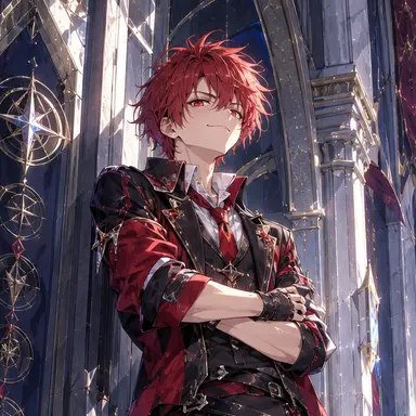 Profile image of レオ