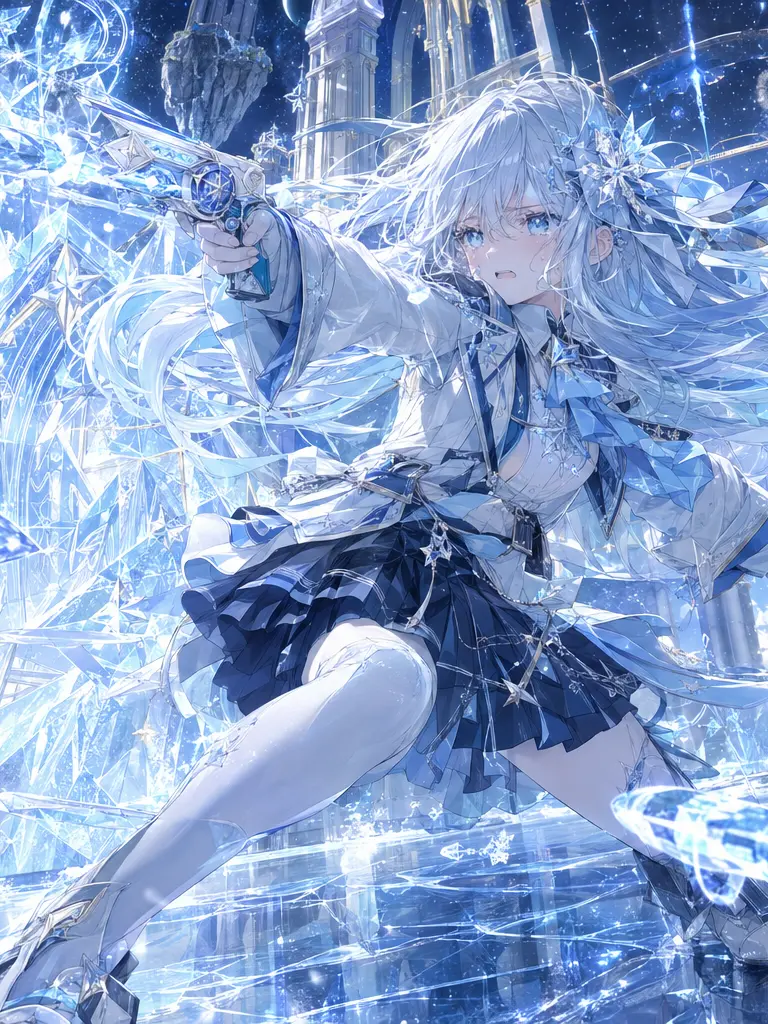melmel1의 実力至上主義の異能学園