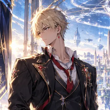 Profile image of アラン
