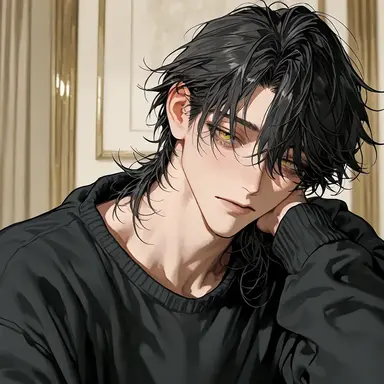 Profile image of 金城 南雲