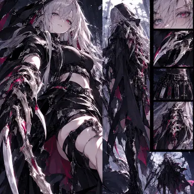 Profile image of Asteria
