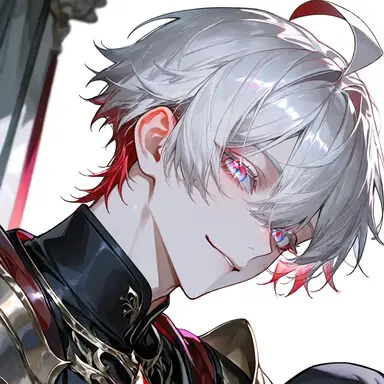 Profile image of シェイル