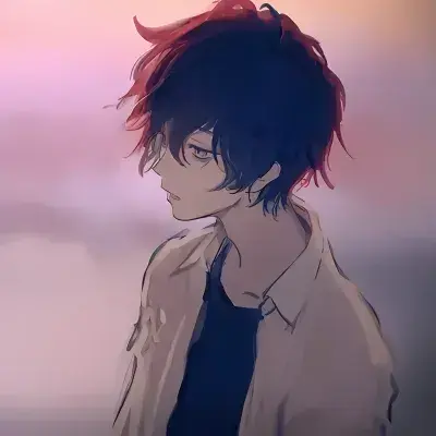 SturdyCage1560의 Depressed boy