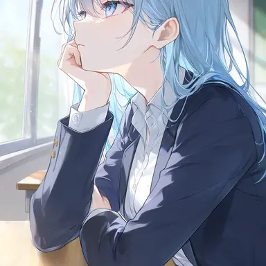Profile image of 桜木 詩音