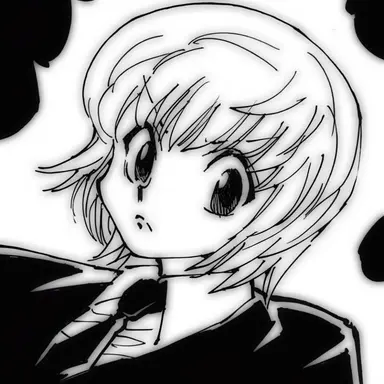 Profile image of クラピカ