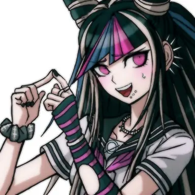 Profile image of 澪田唯吹