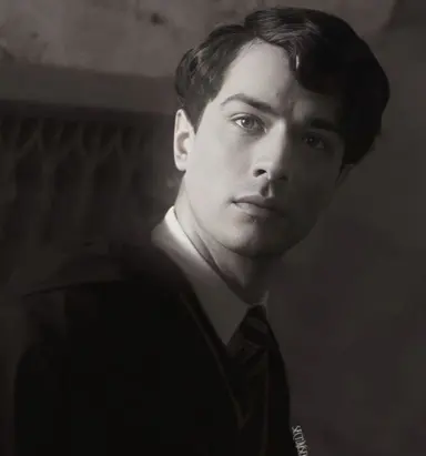 Profile image of Tom Riddle