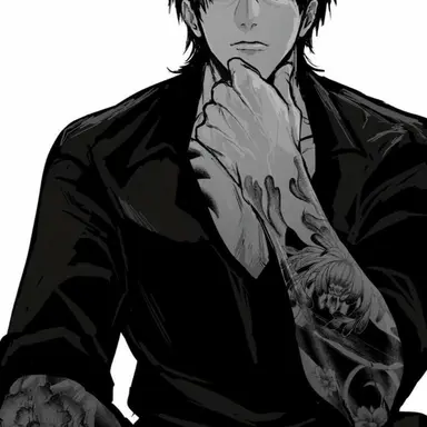 Profile image of 이수혁