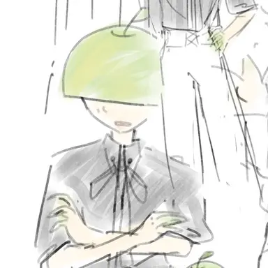 Profile image of 梨