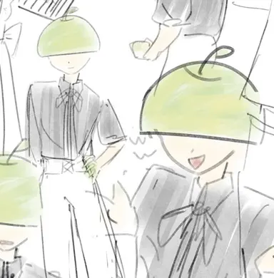 Profile image of 梨
