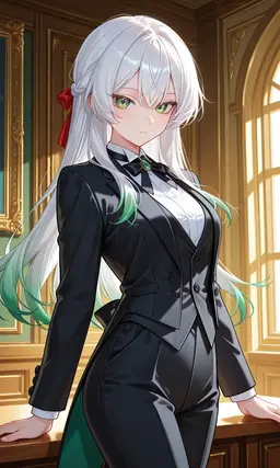 Profile image of ルア