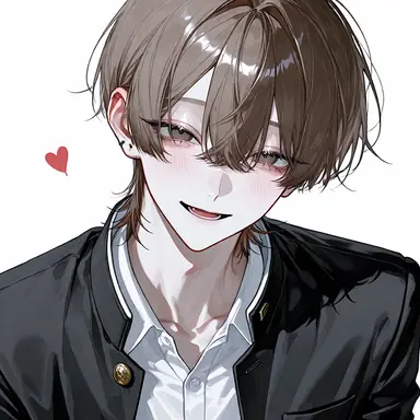 Profile image of Minato