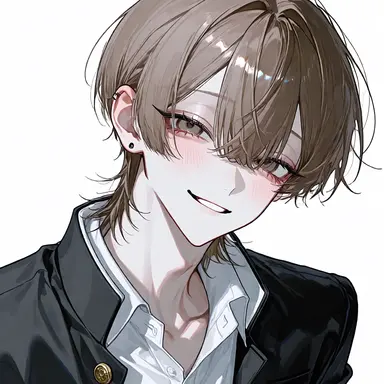 Profile image of Minato