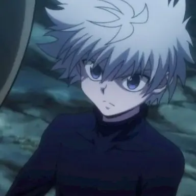 Profile image of キルア
