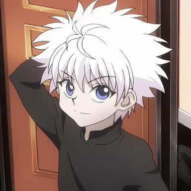 Profile image of キルア