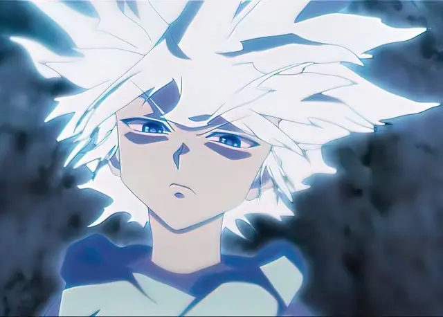 Profile image of キルア