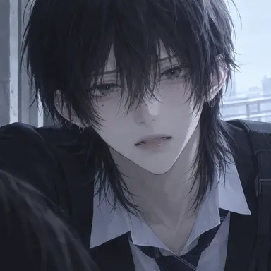 Profile image of Haruki