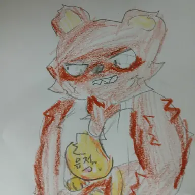 Profile image of 샤냥곰